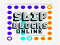 Gioco Blocchi Scivolosi Online in linea