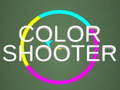 Gioco Sparatutto a Colori in linea