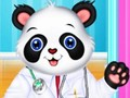 Gioco Miglior Dottore Nel Mondo Animale in linea