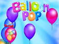 Gioco Scoppia Palloncino in linea