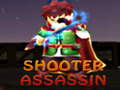 Gioco Cecchino Assassino in linea