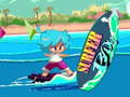 Gioco Ragazzo Surfista in linea