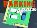 Gioco Spazio di parcheggio in linea