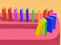 Gioco Domino 3D in linea