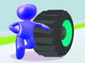 Gioco Corsa Corsa 3D in linea