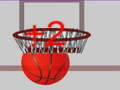 Gioco Sfida di Tiro al Basket in linea