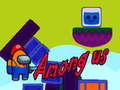 Gioco Among Us in linea