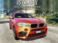 Gioco Simulator di Fisica dell'Auto del Progetto Istanbul in linea