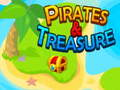 Gioco Pirati e Tesori in linea