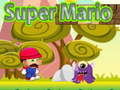 Gioco Super Mario in linea