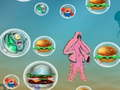 Gioco TBBH Cibo Mare in linea