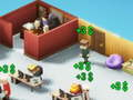 Gioco Tra di noi Business in linea