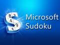 Gioco Microsoft Sudoku in linea