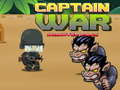 Gioco Corsa dei Mostri di Guerra del Capitano in linea
