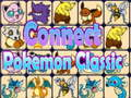 Gioco Collegare Pokémon Classico in linea