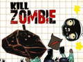 Gioco Uccidi lo zombie in linea
