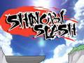 Gioco Fendente Shinobi in linea