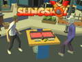 Gioco Fionda in linea