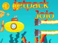 Gioco Jetpack Jojo in linea