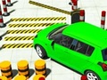Gioco Parcheggio Auto Reale Avanzato in linea