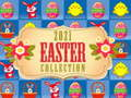 Gioco Collezione di Pasqua 2021 in linea