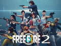 Gioco Free Fire 2 in linea