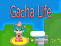 Gioco Gacha Life in linea