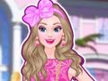 Gioco La Casa dei Sogni di Barbie in linea