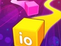 Gioco Mostro Carta.io in linea