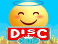 Gioco Re del Disco in linea