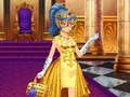 Gioco Giochi di Principesse Anime per Ragazze in linea