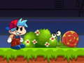 Gioco Venerdì notte d'avventura in linea