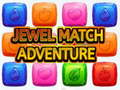 Gioco Avventura di Gioielli in linea
