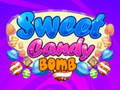 Gioco Bomba di Caramella Dolce in linea