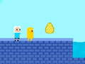Gioco Tempo di Avventura: Vacanze di Pasqua in linea