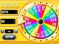 Gioco Ruota della Fortuna in linea