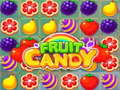 Gioco Caramella alla Frutta in linea
