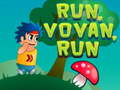 Gioco Corri Vovan corri in linea