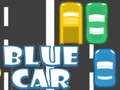 Gioco Auto Blu in linea
