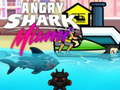 Gioco Squalo Affamato Miami in linea