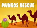 Gioco Salvataggio dei Mungos in linea