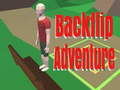 Gioco Avventura di Backflip in linea