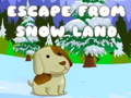 Gioco Fuga dalla Terra di Neve in linea