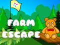 Gioco Fuga dalla fattoria in linea
