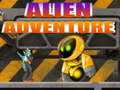 Gioco Avventura Aliena in linea