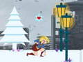 Gioco Avventura di Wonder Woman in linea
