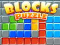 Gioco Puzzle di Blocchi in linea