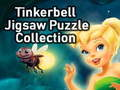 Gioco Collezione di Puzzle di Campanellino in linea