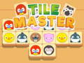 Gioco Maestro delle Piastrelle in linea