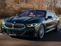 Gioco BMW B8 Gran Coupe Scivolata in linea